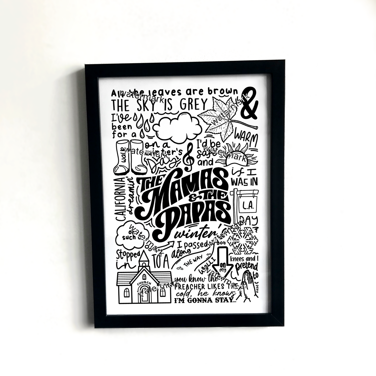 Mamas and Papas t shirt