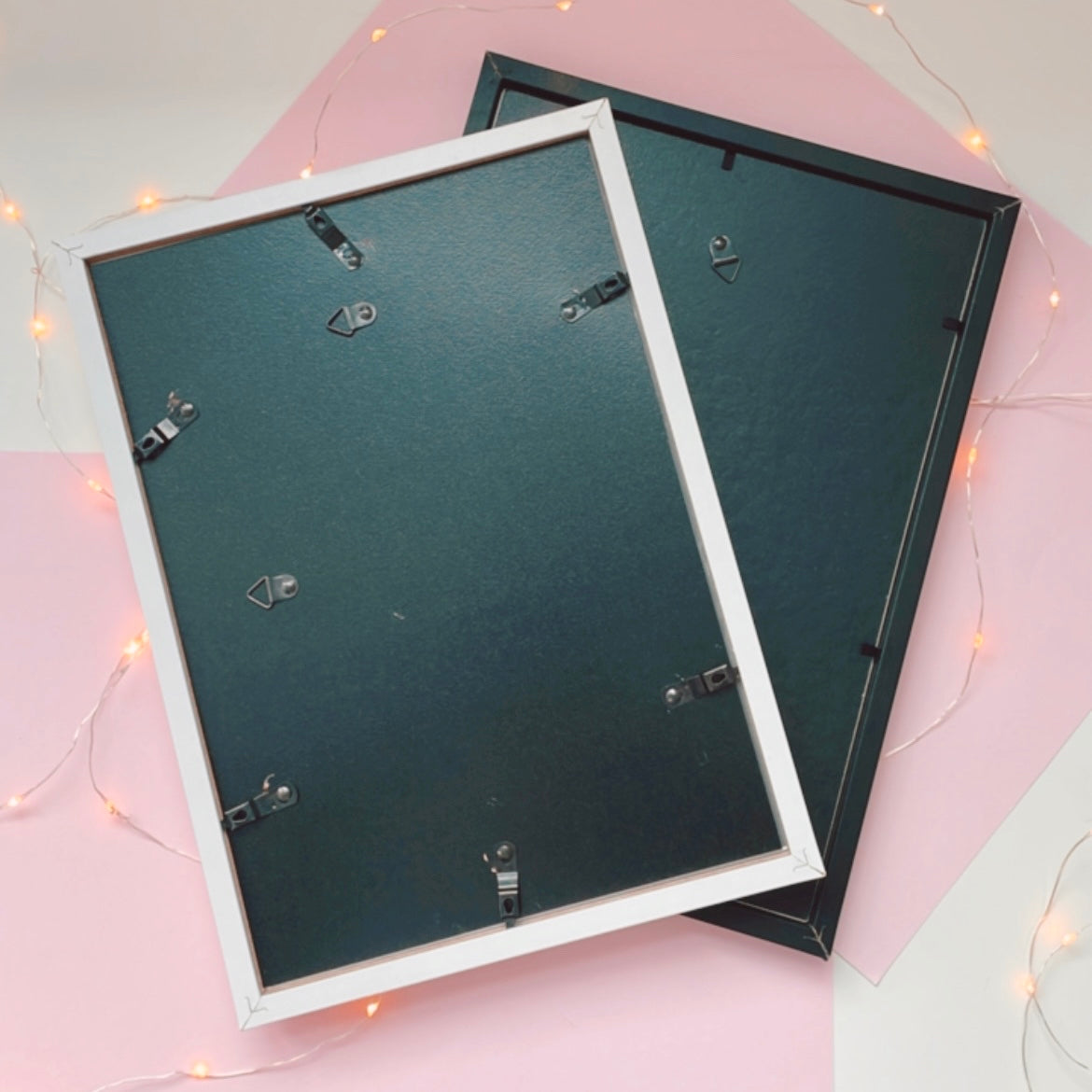 A3 frame