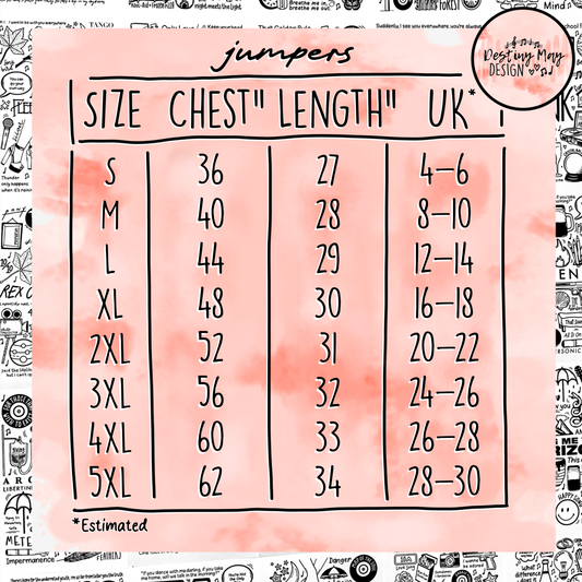 Mamas and Papas sweater