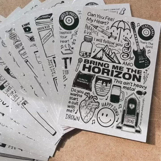 Affiche Apporte-moi l'horizon
