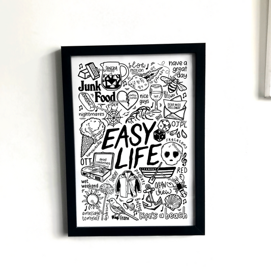 Impression Easy Life