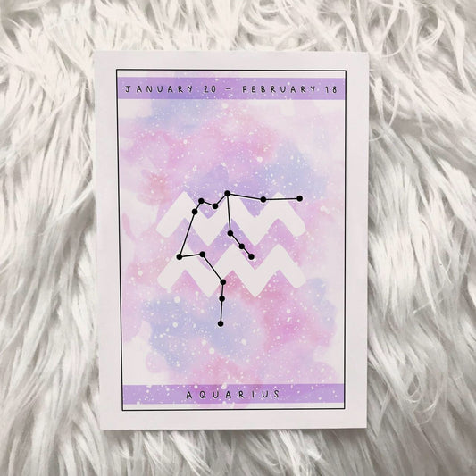 Estampado de signo de estrella