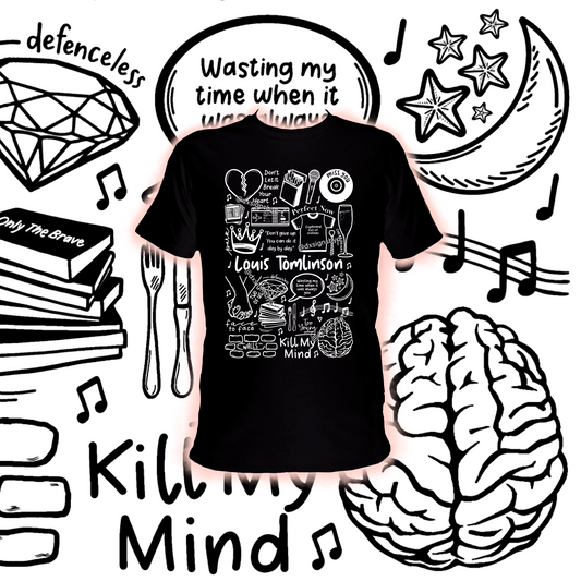 camiseta louis tomlinson