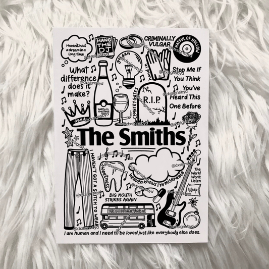 La impresión de los Smith