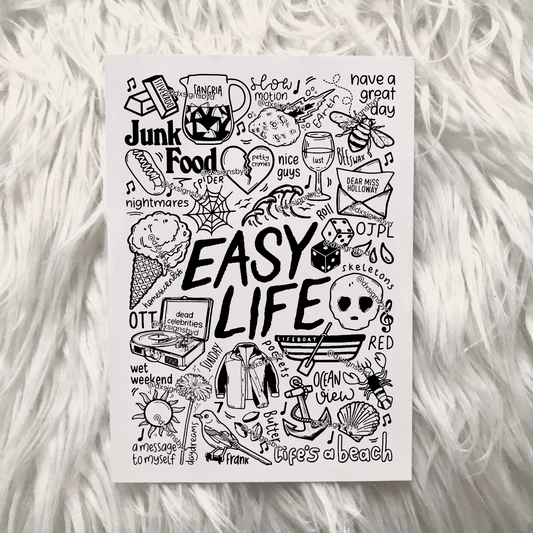 Impression Easy Life