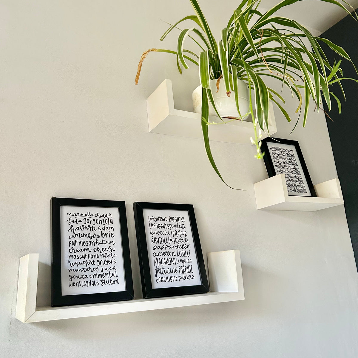 Décoration de cuisine