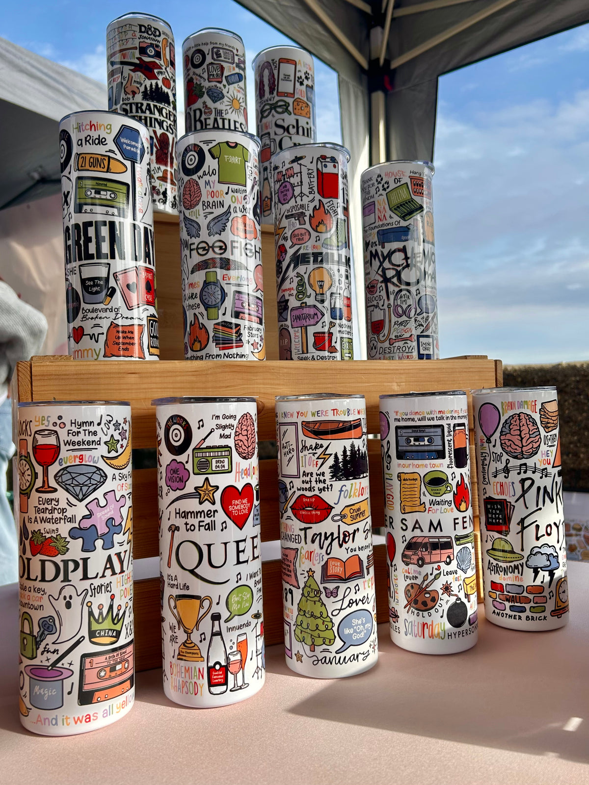 Verres