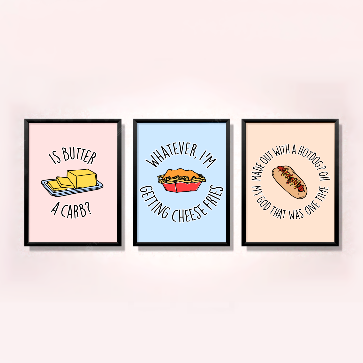 Décoration de cuisine