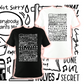 The Pigeon Detectives t shirt