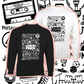 Linkin Park sweater