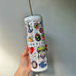Music tumbler