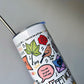 Fleetwood Mac tumbler