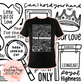 Tom Grennan t shirt