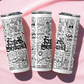 Enter Shikari tumbler