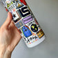 JLS tumbler
