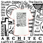 Architects Lost Forever Lost Together sweater