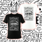 T-shirt Alan Doyle