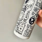 Lorna Shore tumbler