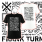 T-shirt de Frank Turner