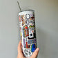 JLS tumbler