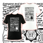 Hot Fuzz t shirt
