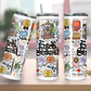 Enter Shikari tumbler