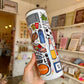 World Cup tumbler