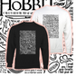 The Hobbit t shirt