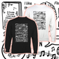 The Wombats sweater