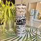 Arctic Monkeys tumbler