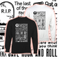 Fall Out Boy sweater