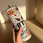 BTS tumbler