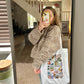 Cleethorpes tote bag