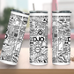 Djo tumbler