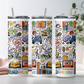 Stray Kids tumbler