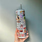 Friends tumbler