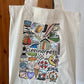 Cleethorpes tote bag