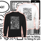 The 1975 #2 sweater