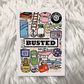 Busted print