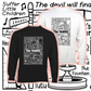 Le pull Smiths #2