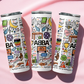 Abba tumbler
