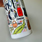Slipknot tumbler