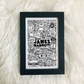 James Marriott print