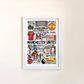 Manchester United FC t shirt