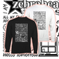 Zebrahead sweater