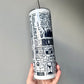 Rush tumbler