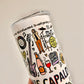 Lewis Capaldi tumbler