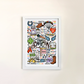 Chris Stapleton print