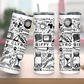 Biffy Clyro tumbler
