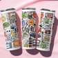 Arcade Fire tumbler
